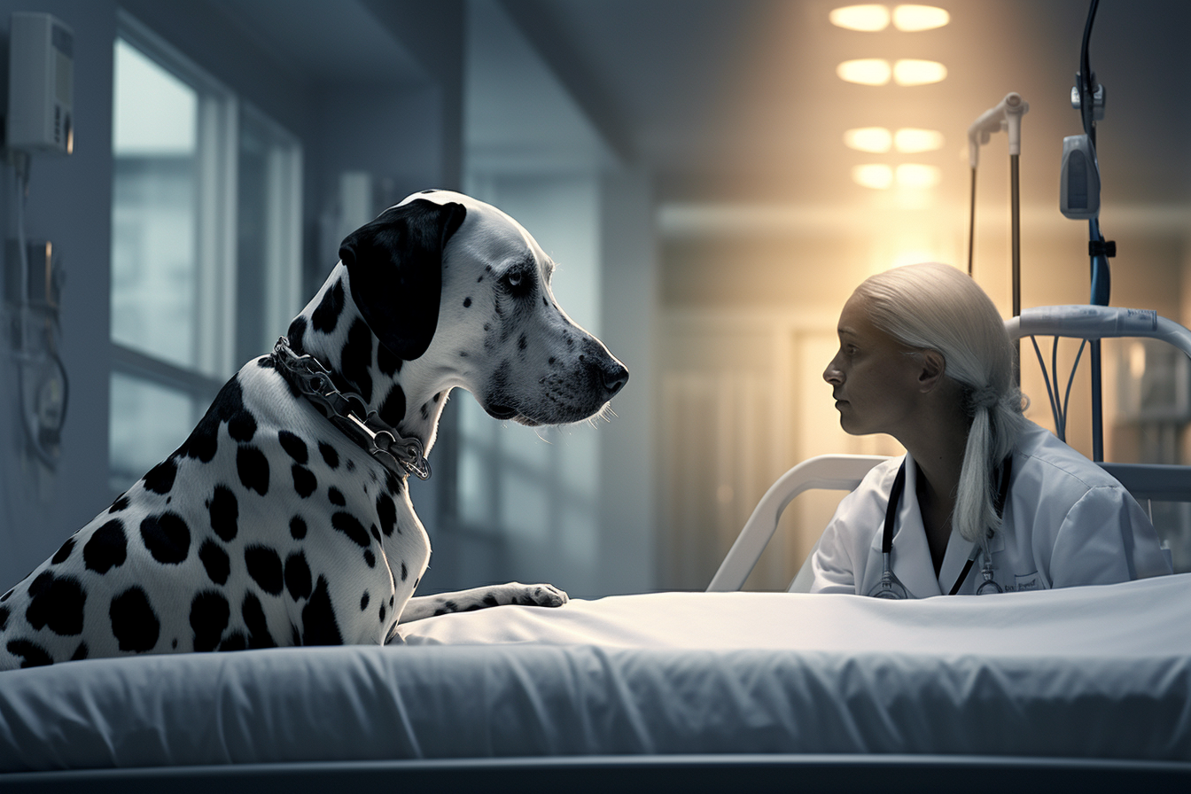 Pets clinic