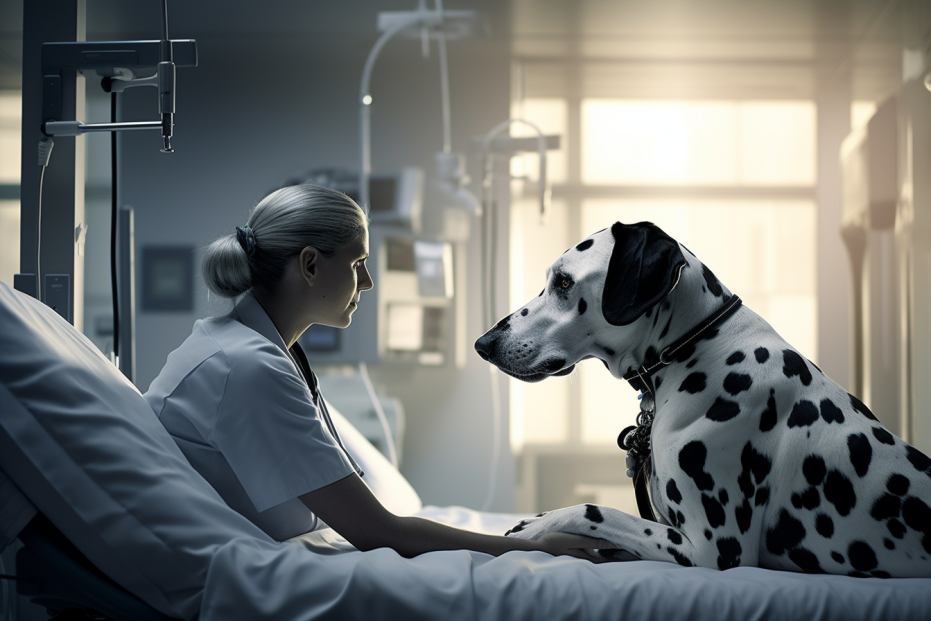 Hospitalization